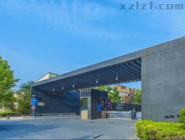 中间建筑（中间坊・西杉创意园）